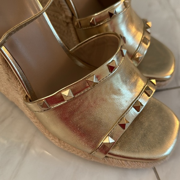 Mix No. 6 Gold Wedges - Picture 5 of 6